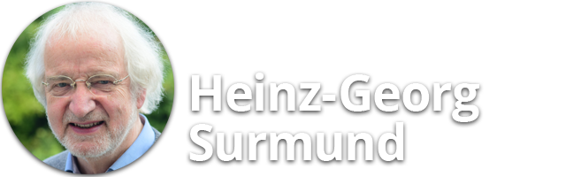 Dr. Heinz-Georg Surmund
